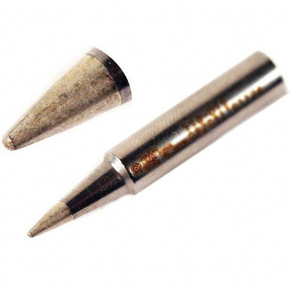 Hakko T18-D12 Soldering Iron Chisel Tip 0.05" Point Width