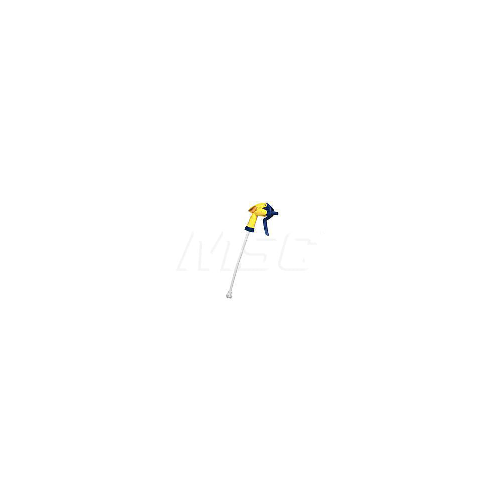 ZEP Inc 733301N BLUE/YELLOW PRO 1 SPRAYHEAD