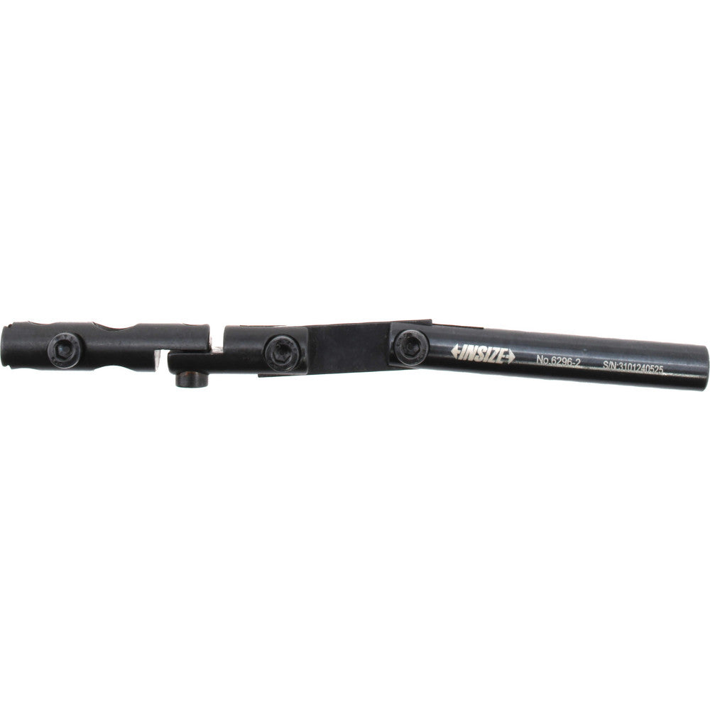 Insize USA LLC 6296-2 Test Indicator Holder, Use with Dial Test Indicator