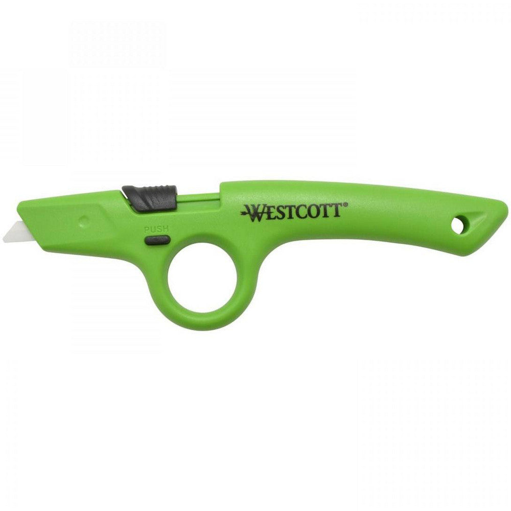 Westcott 17530 Utility Knife Retractable