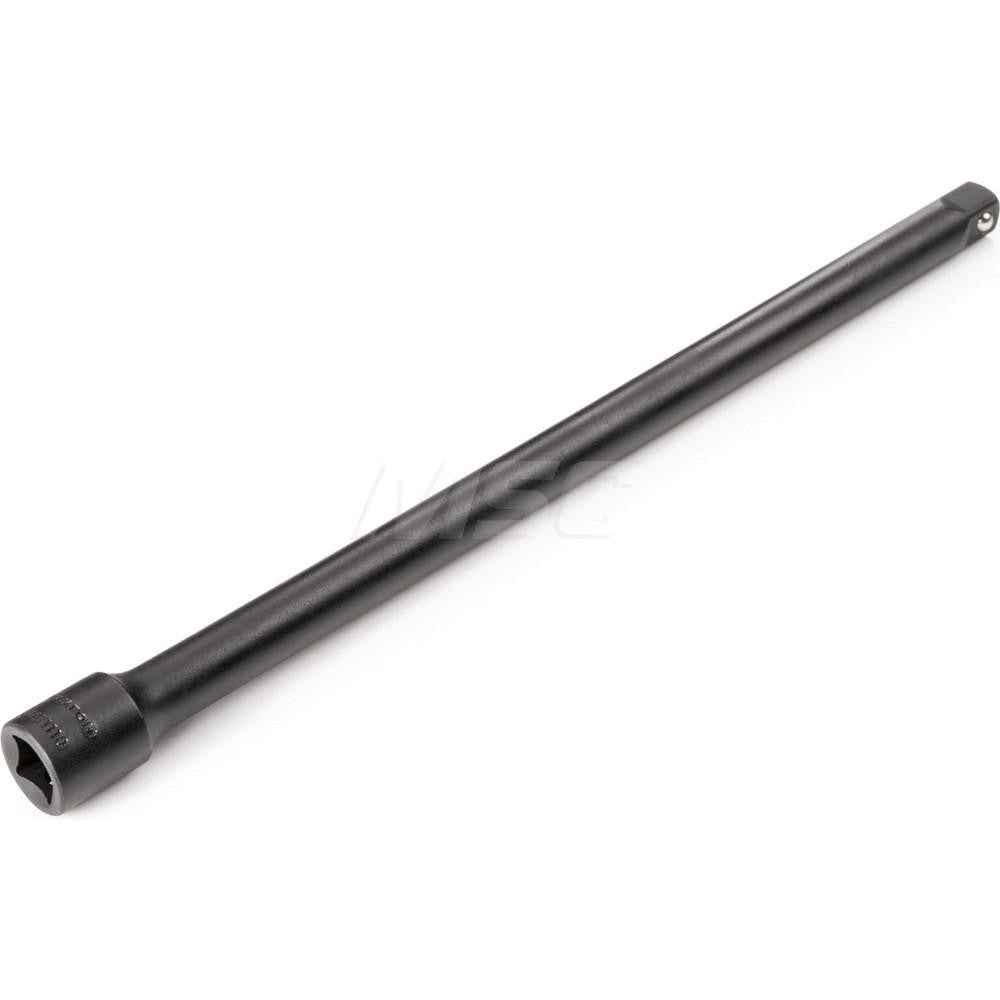 Tekton SIA11110 3/8 Inch Drive x 10 Inch Impact Extension