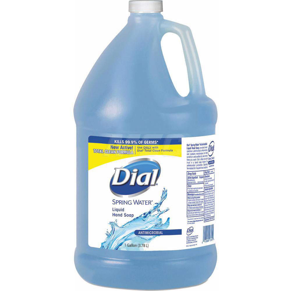 Dial DIA15926EA Hand Soap 1 gallon Bottle