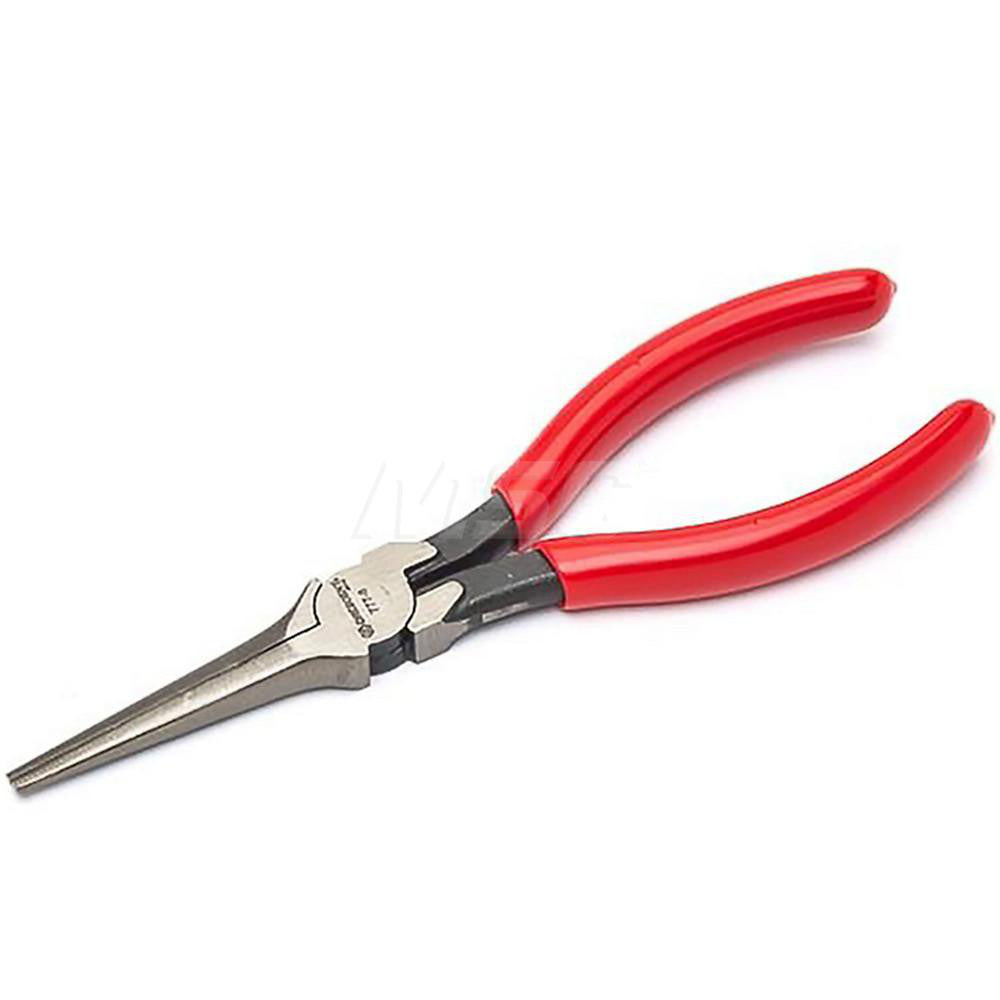 Crescent 7776CVN 6-1/2" OAL, 2" Jaw Length, 11/16" Jaw Width, Side Cutter