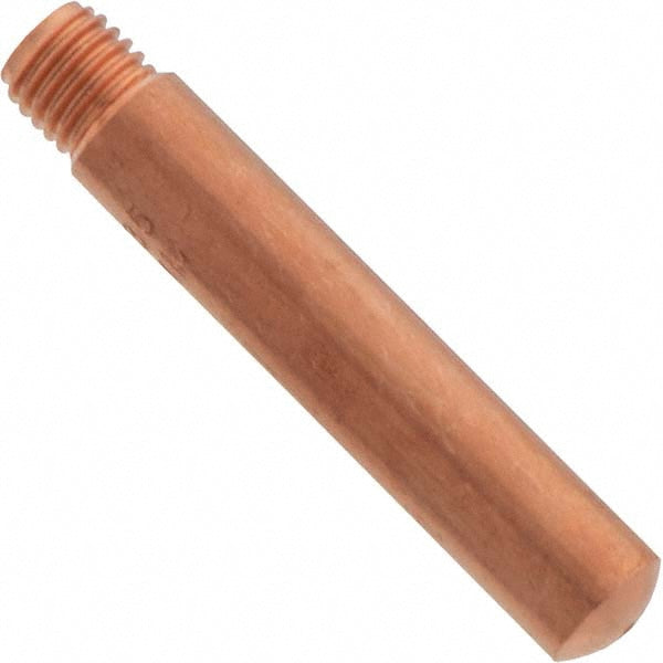 Pro-Source 15H-116 MIG Welder Contact Tip 1/16" Min x 1/16" Max Wire Dia