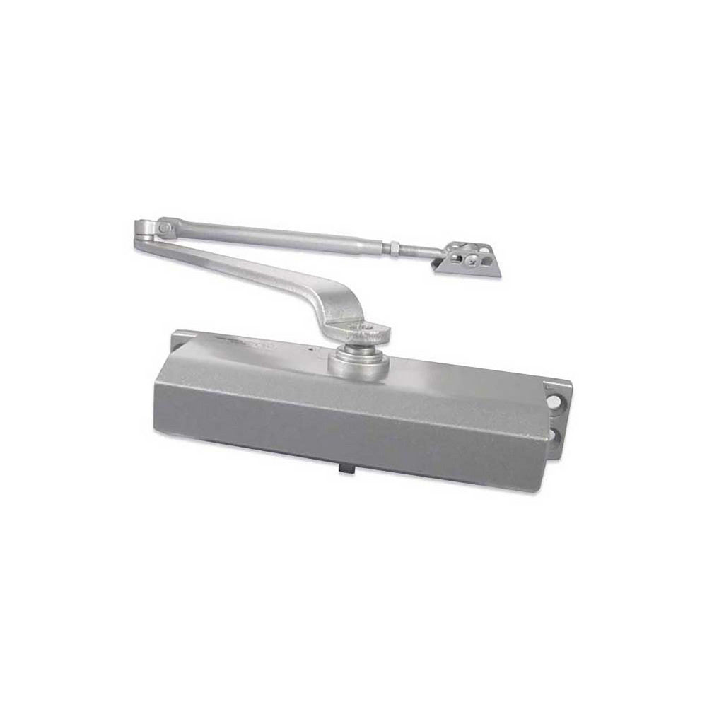 Cal-Royal 720-ALUM 700 Door Closer Damper 100 lb Load Capacity