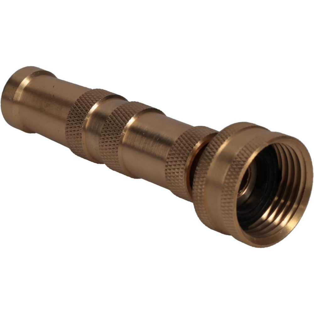 Bon Tool 84-308 Hose Nozzles Nozzle Type Twist Material Brass