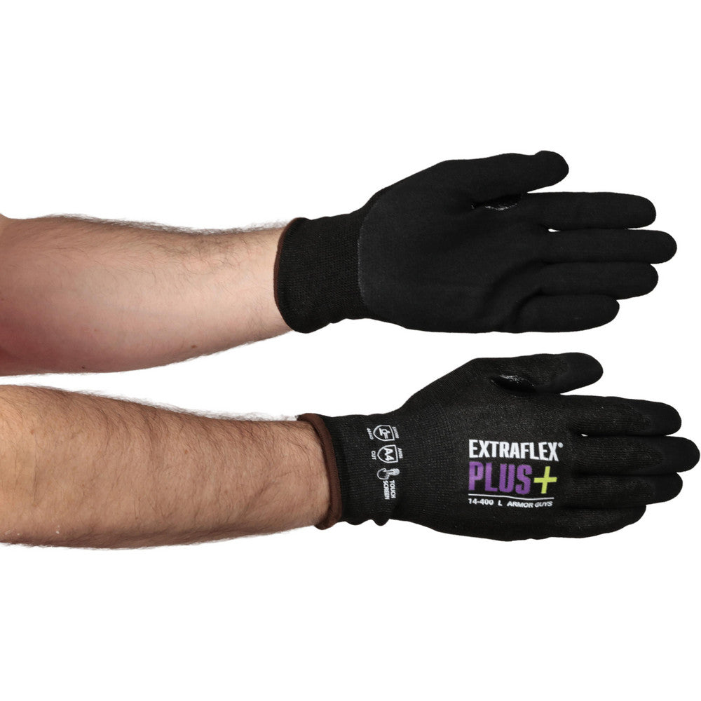Value Collection 14-400L Work Gloves Value Collection