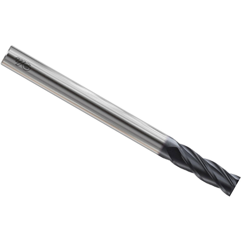 YG-1 G9H84016N Square End Mill