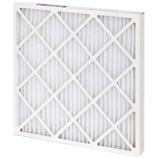 Pro-Source PRO564446 Pleated Air Filter 16 x 30 x 2", MERV 8, Wire-Backed Pleated