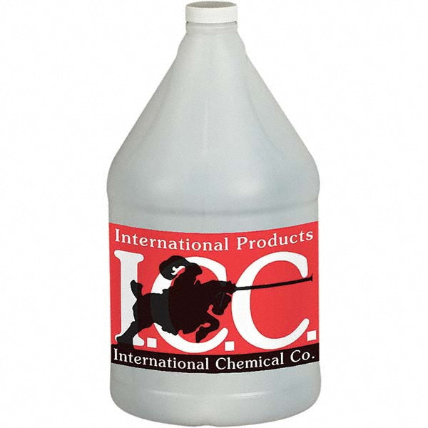 International Chemical 120568 Cleaner Coolant Additive 1 gal Bottle