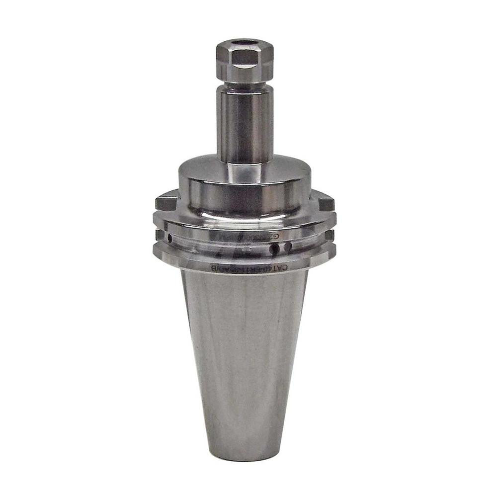 ShopForce T0498 Collet Chuck ER11 Collet, CAT Taper Shank