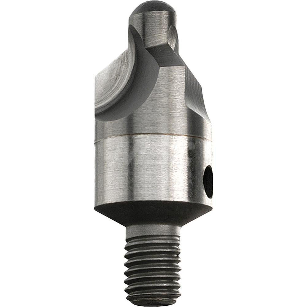 GWS 421567 Adjustable-Stop Countersinks Head Diameter 0.1875 Included Angle 130.00 Tool Material Solid Carbide Shank Type Threaded Coated Uncoated Coating Bright/Uncoated