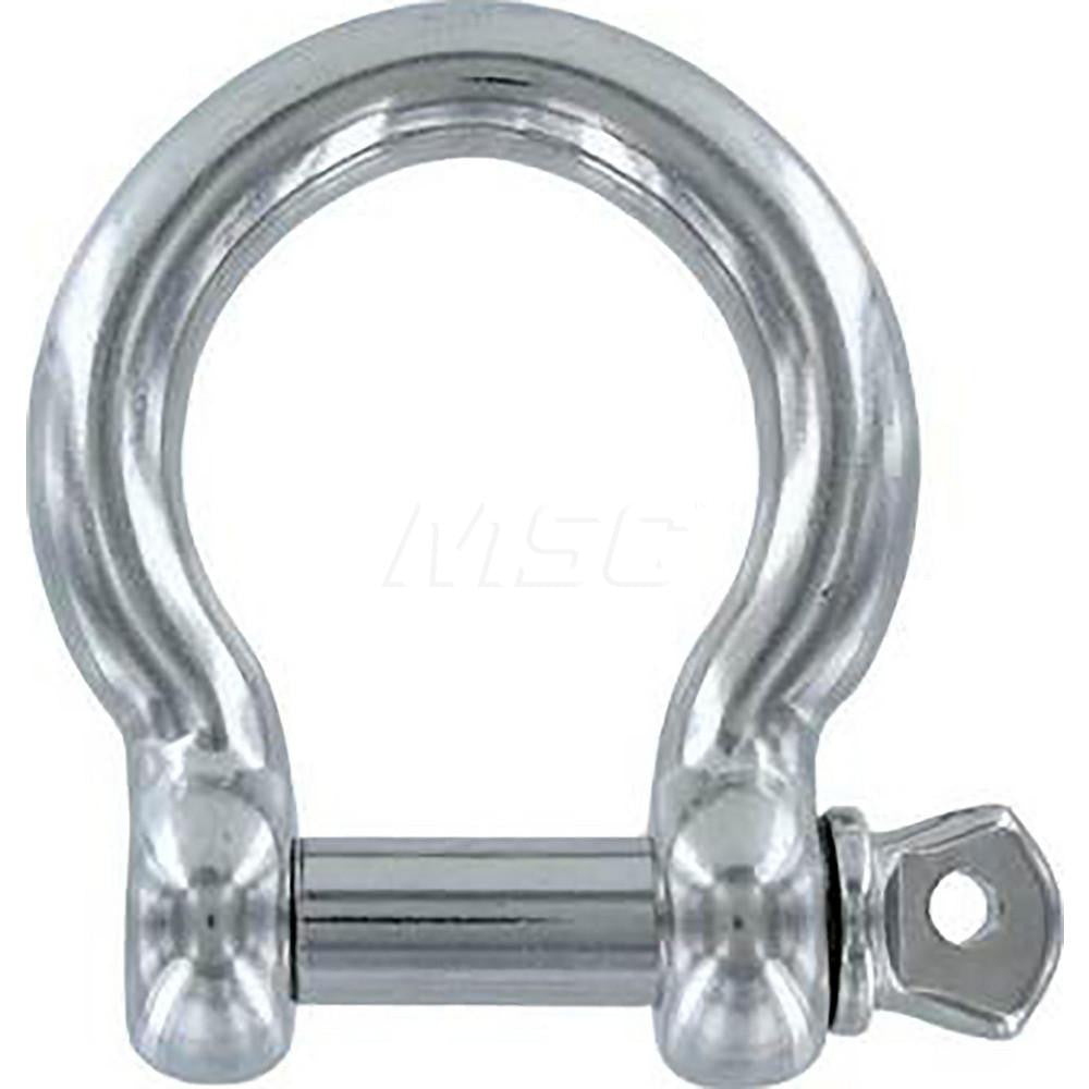US Cargo Control SPBS516SS Shackle Screw Pin, 1300 Working Load Limit