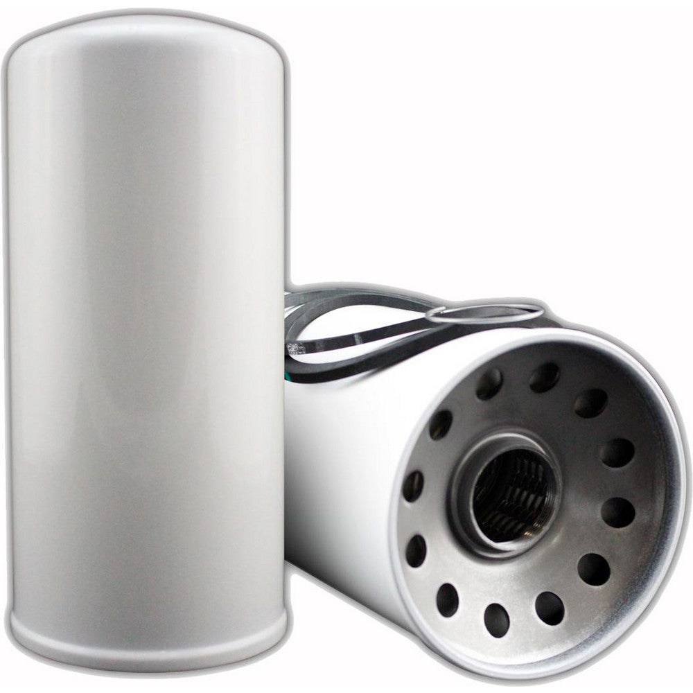 Main Filter MF0411231 Replacement/Interchange Spin-On Hydraulic Filter Element Microglass, 3 µ