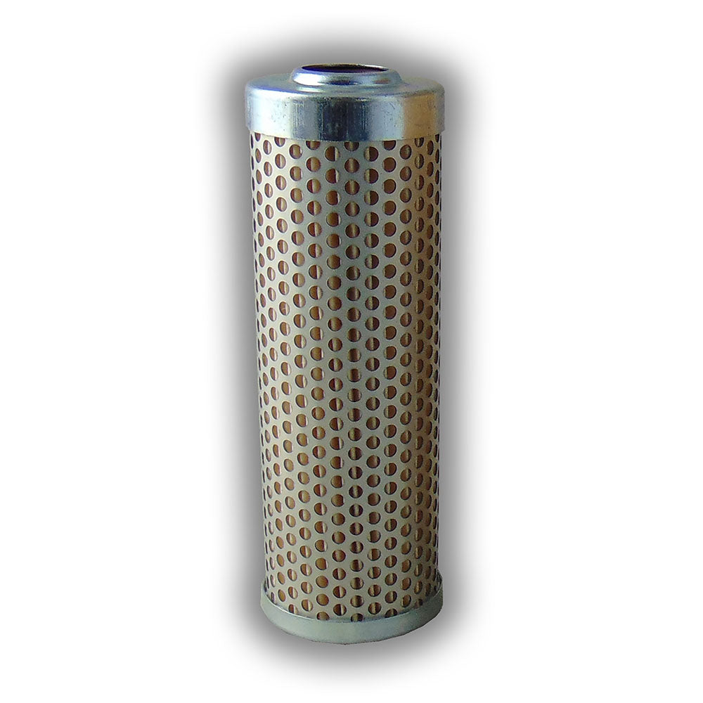 Main Filter MF0270138 Replacement/Interchange Hydraulic Filter Element Cellulose, 10 µ