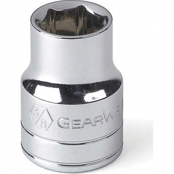 GEARWRENCH 80607D Hand Socket 1/2" Drive, 3/4" Socket, 6-Point