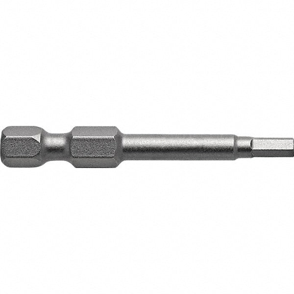 Apex AM-05-8 Power Screwdriver Bit Hex Bit, 5/32" Hex