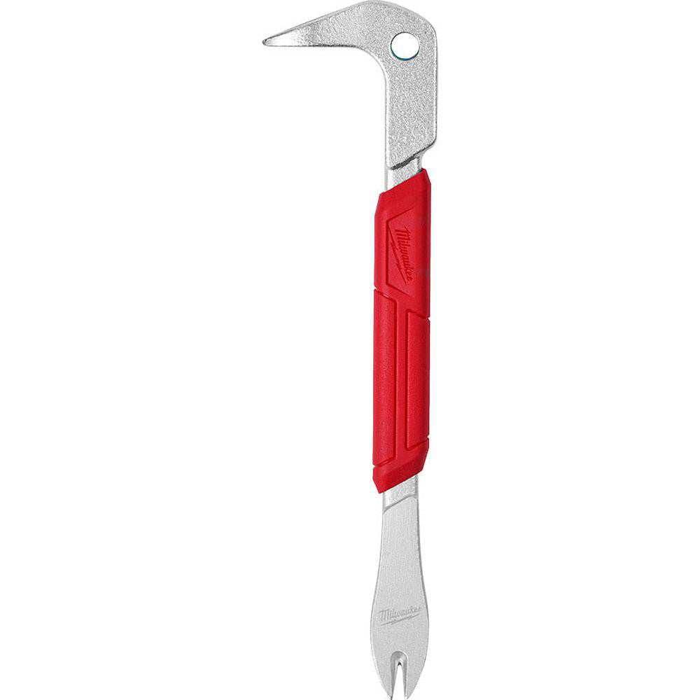 Milwaukee Tool 48-22-9030 Milwaukee Tool 9" OAL Nail Puller