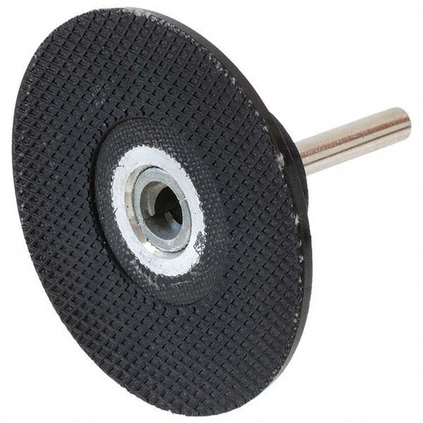WALTER Surface Technologies 09X303 Disc Backing Pad Disc Backing Pad