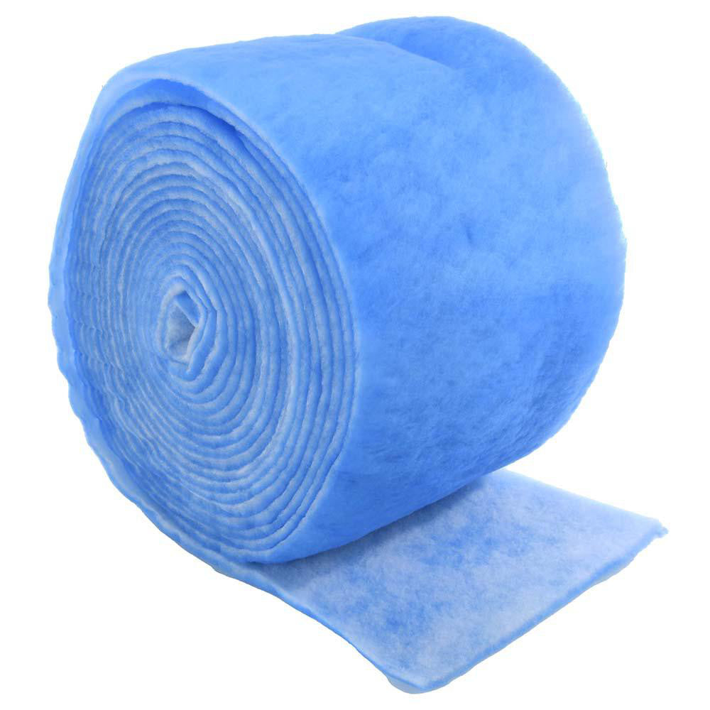 Pro-Source PRO12216 Panel Air Filter 25" Wide, MERV 7