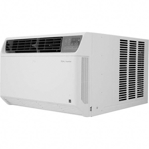 LG Electronics LW2422IVSM Air Conditioners Air Conditioner Type Window (Cooling Only) Cooling Area 1440 EER Rating 14.5 CEER Rating 14.5 Air Flow 500CFM Cooling Method Air-Cooled Vented
