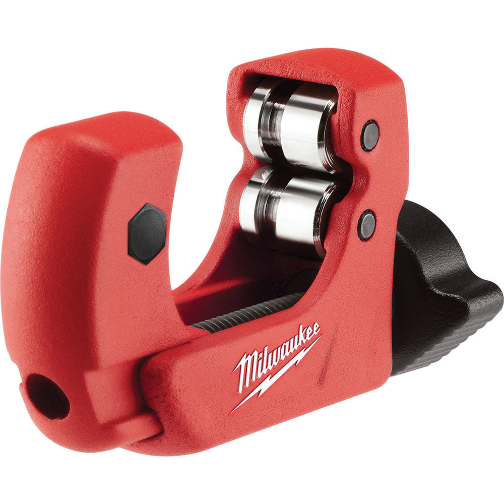 Milwaukee Tool 48-22-4251 Hand Tube Cutter 1/8 to 1" Tube