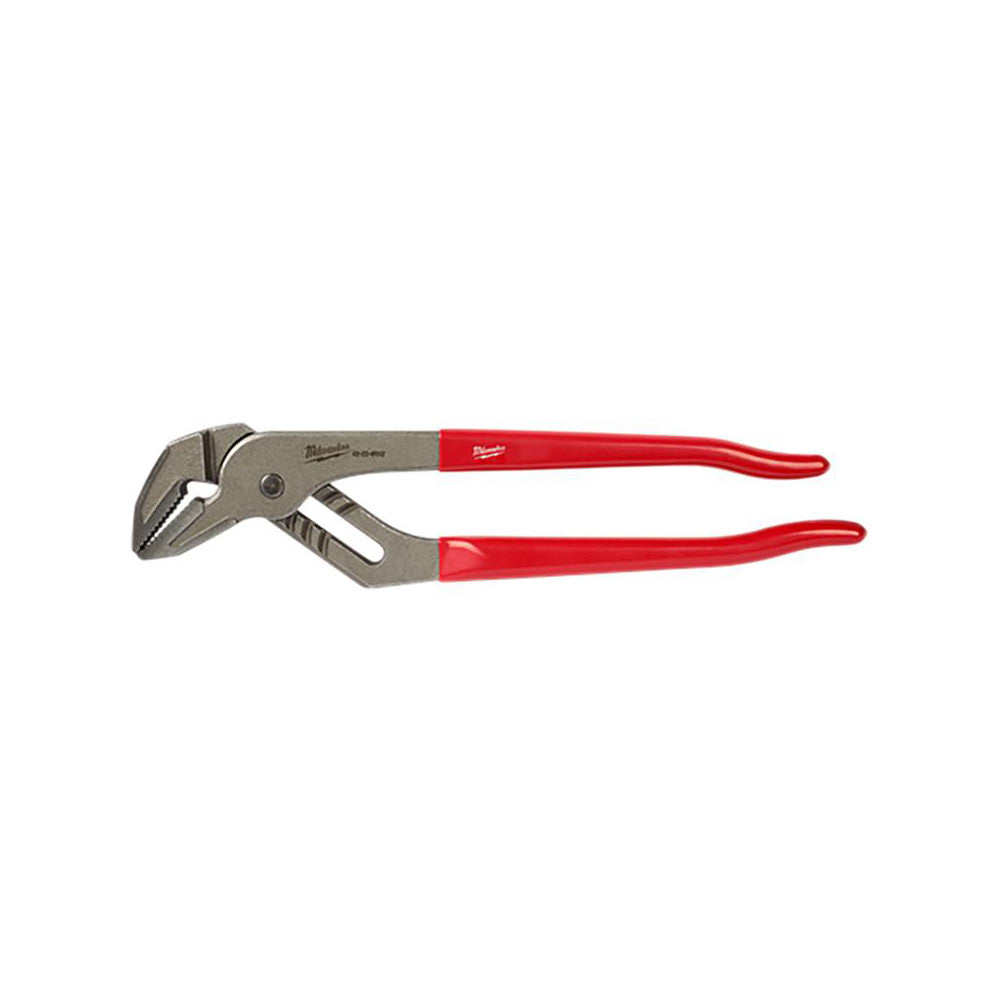Milwaukee Tool 48-22-6512 Tongue & Groove Plier 2-1/4" Cutting Capacity, Tongue & Groove Jaw