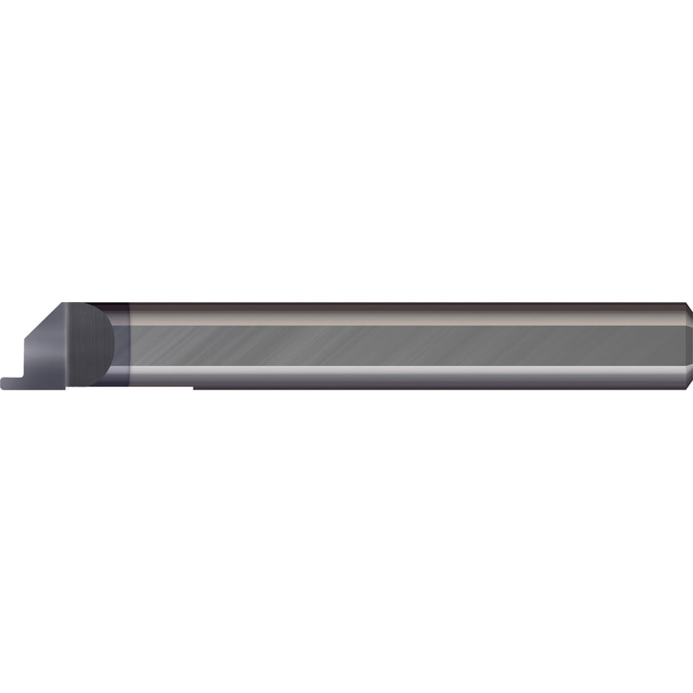 Micro 100 FGC3-375-078-100X Solid Carbide Grooving Tool Face