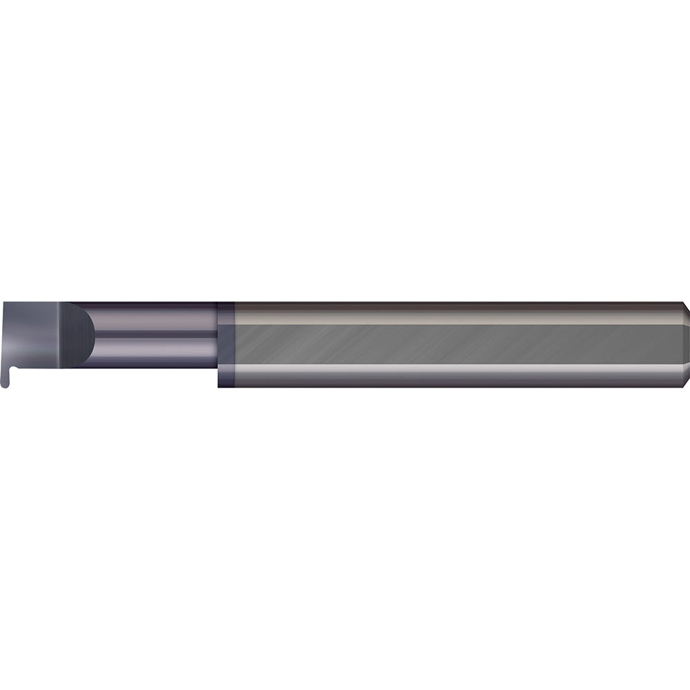 Micro 100 FR-062-8X Grooving Tool Full Radius