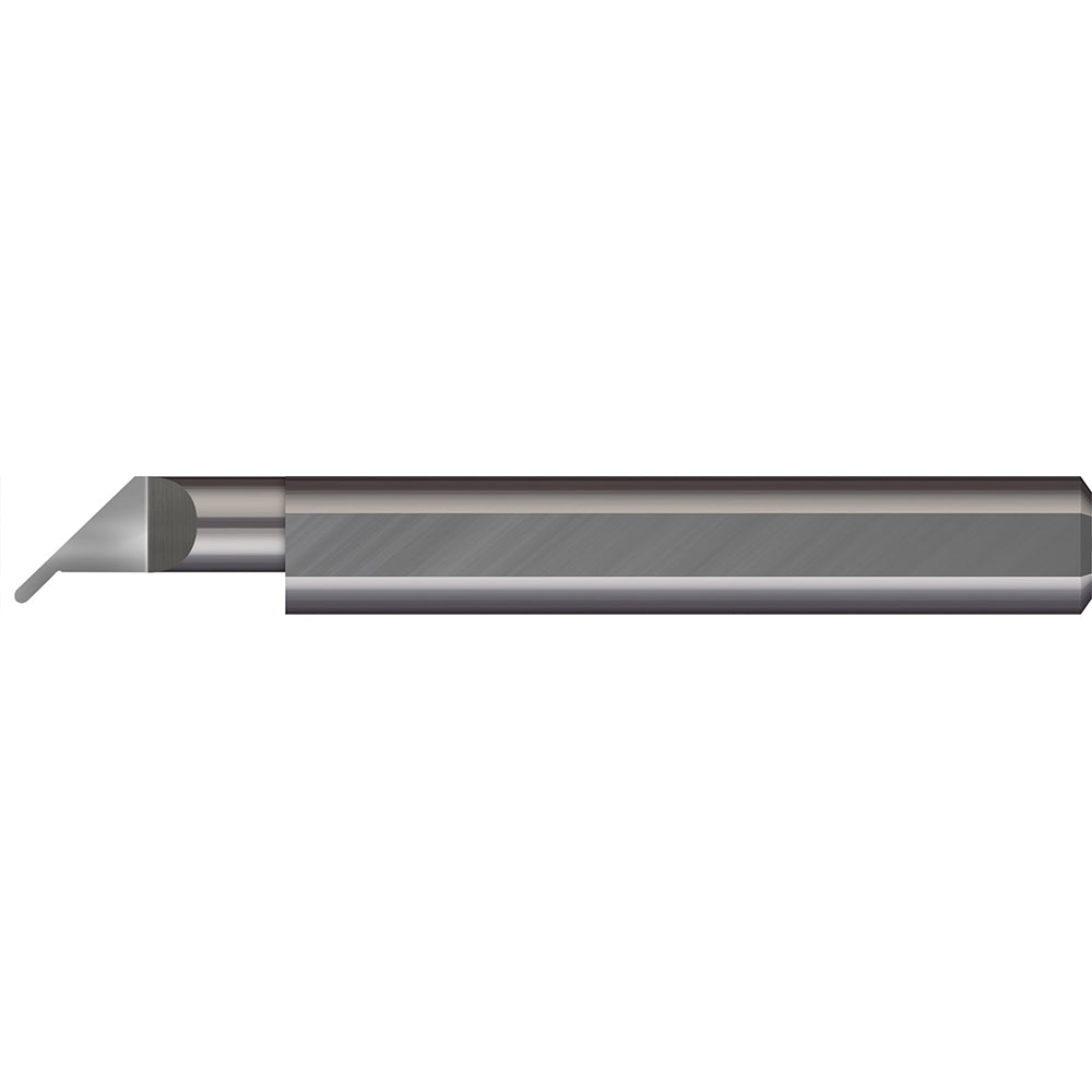 Micro 100 UP-25030-8 Grooving Tool Undercut