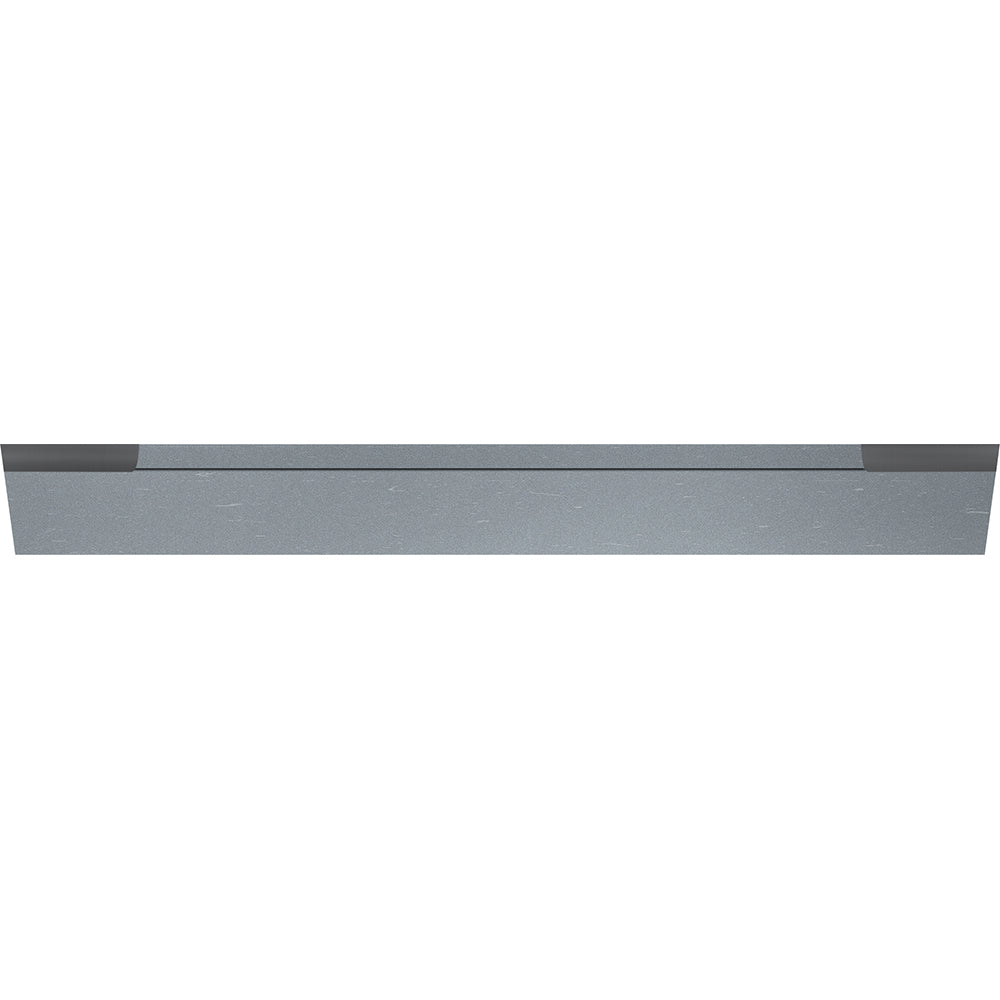 Micro 100 T-102 Cutoff Blade Parallel, 3/32" Wide, 1/2" High, 4-1/2" Long