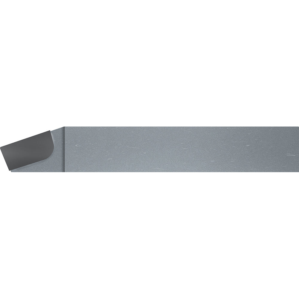 Micro 100 BL-8 Single-Point Tool Bit BL, Forming, 1/2 x 1/2" Shank