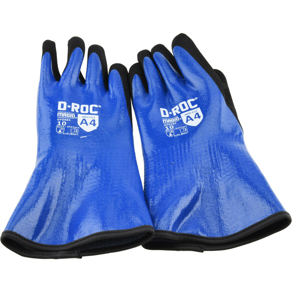 Value Collection GPD484-10 Gloves Value Collection