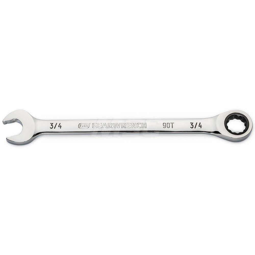 GEARWRENCH 86949 Combination Wrench 3/4" Head Size