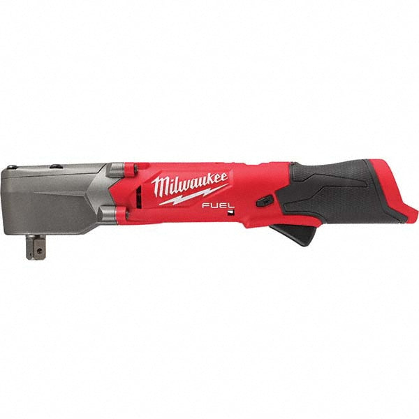 Milwaukee Tool 2565P-20 Cordless Impact Wrench 12V, 1/2" Drive, 3,000 RPM