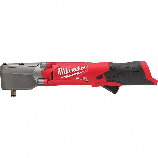 Milwaukee Tool 2564-20 Cordless Impact Wrench 12V, 3/8" Drive, 3,000 RPM