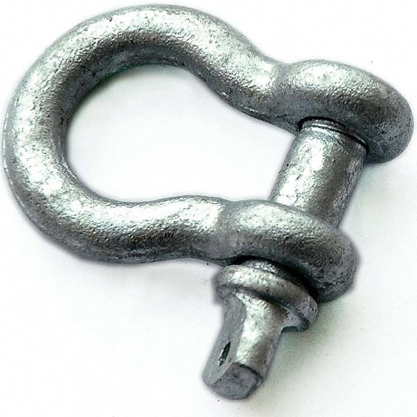 Pro-Source PSXK002 Anchor Shackle Screw Pin