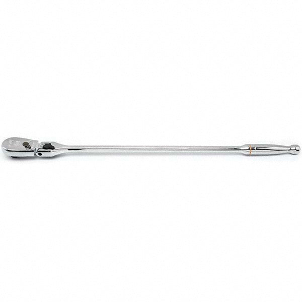 GEARWRENCH 81363T Ratchet 1/2" Drive, Teardrop Head