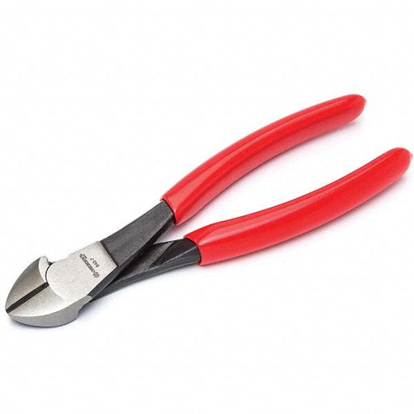Crescent 5438CENN Diagonal Cutting Plier 0.4" & 12 AWG Cutting Capacity