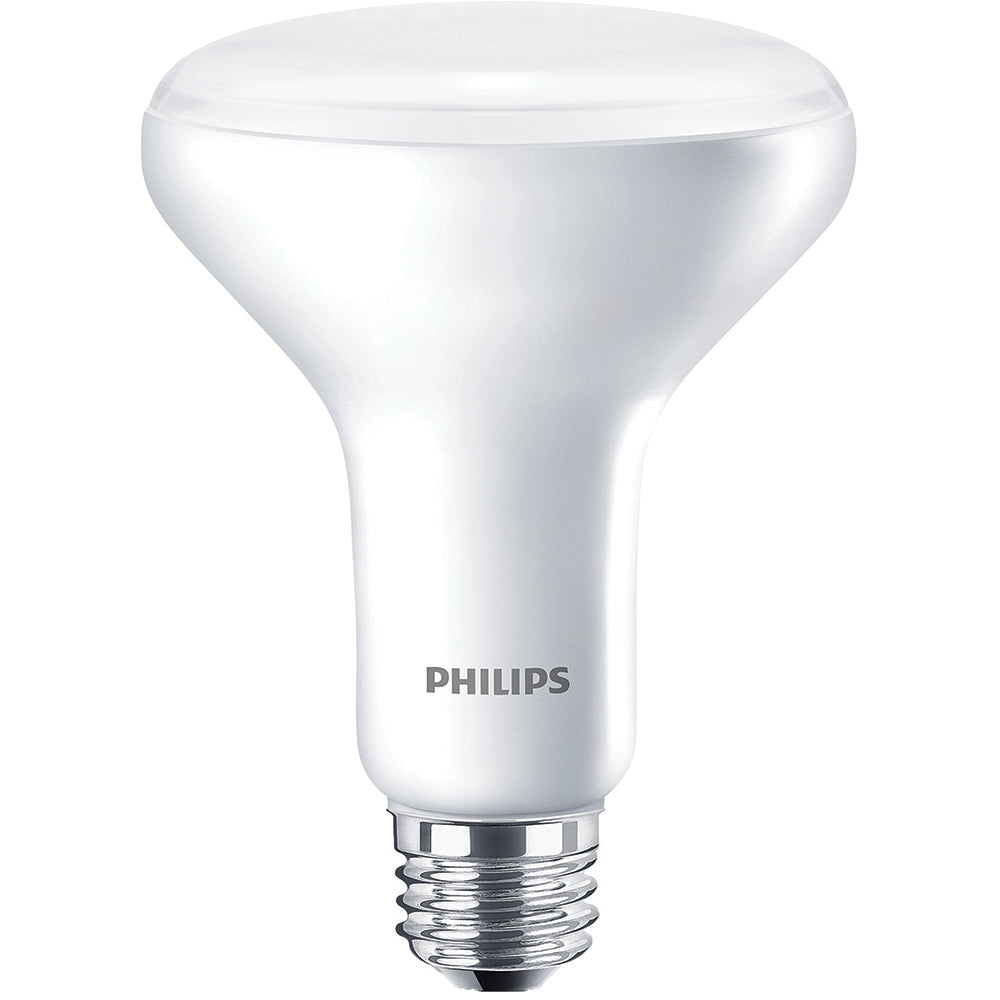 Philips 548107 LED Lamp Flood & Spot, BR30, 7.000W, Medium Screw Base