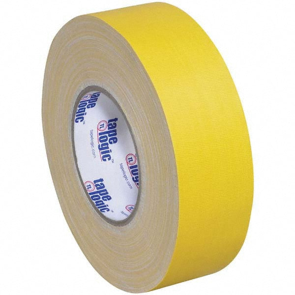 Tape Logic T98718Y3PK Gaffers Tape 60 yd Long, Yellow