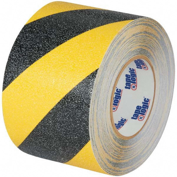 Tape Logic T96760BY Tape For Sealed Concrete & Wood, Vinyl, Heavy-Duty