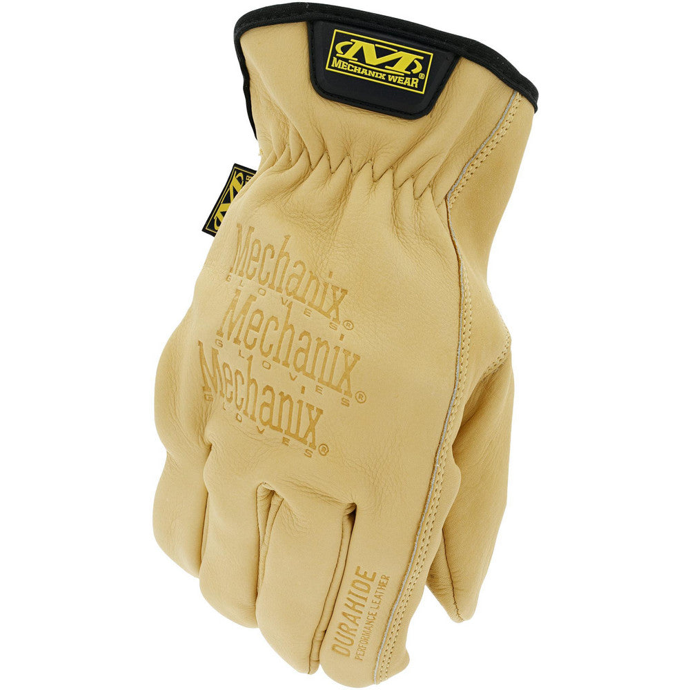 Mechanix Wear LDCW-75-011 General Purpose Work Gloves X-Large, Leather