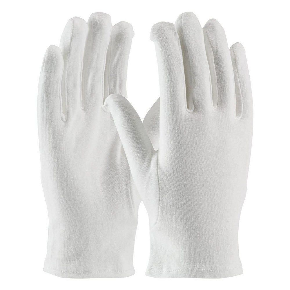 PIP 130-100WMNZ/XL Work Gloves PiP 130-100, Size X-Large, Cotton Lined, Cotton, General Purpose