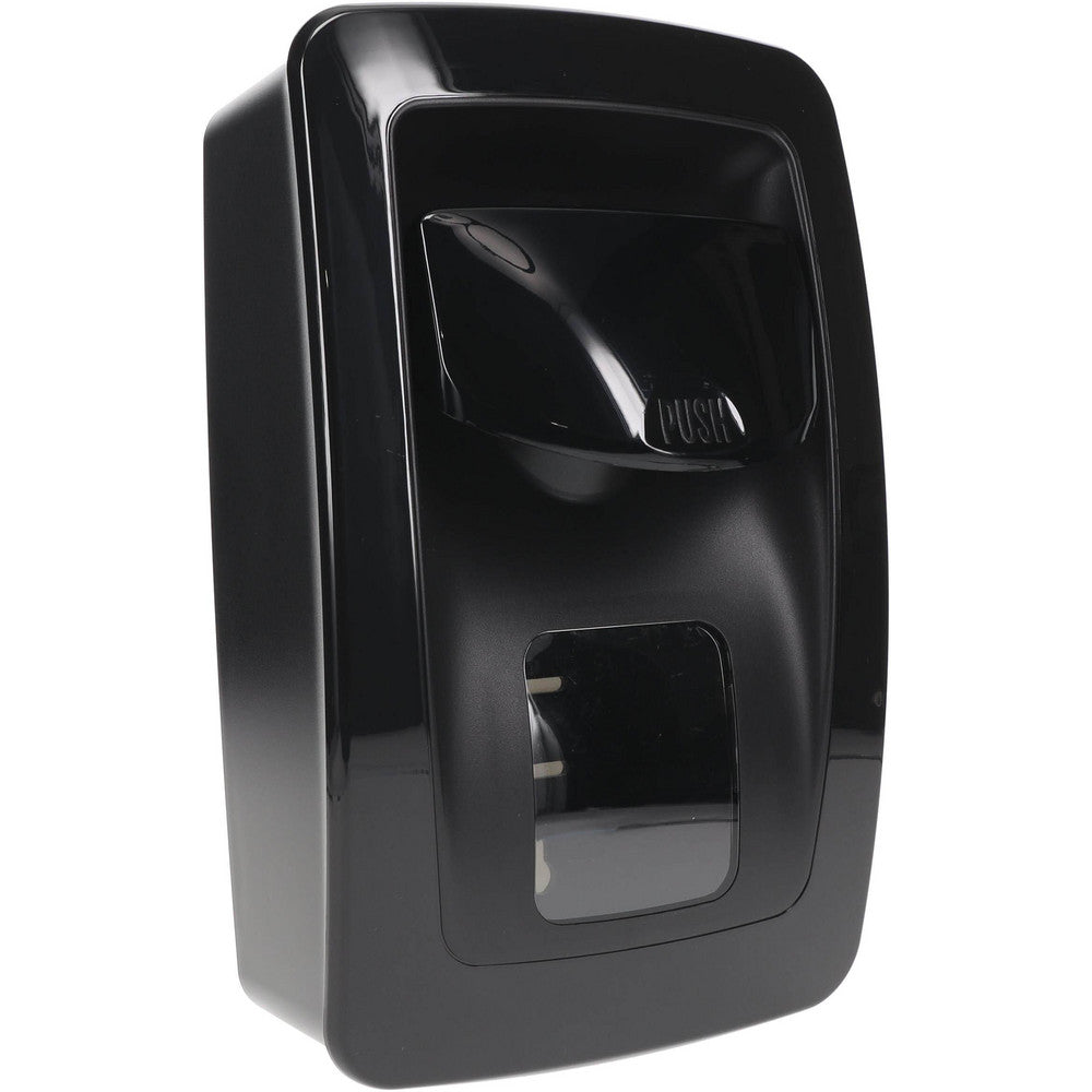 Pro-Source PRO-SS001BK31 1 L Push Operation Foam Hand Soap Dispenser
