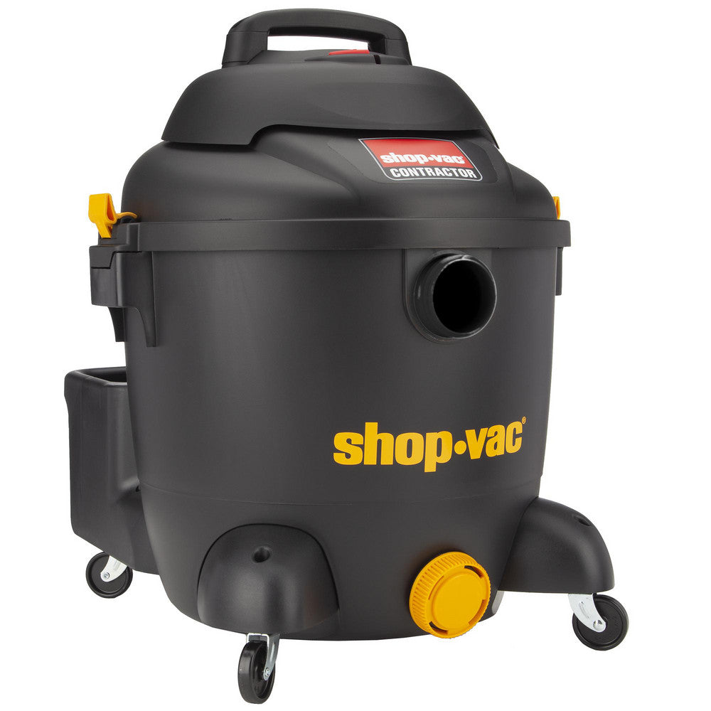 Shop-Vac 9627006 Shop-Vac 10-Gallon 4.5 Peak HP Contractor Series Wet / Dry Vacuum