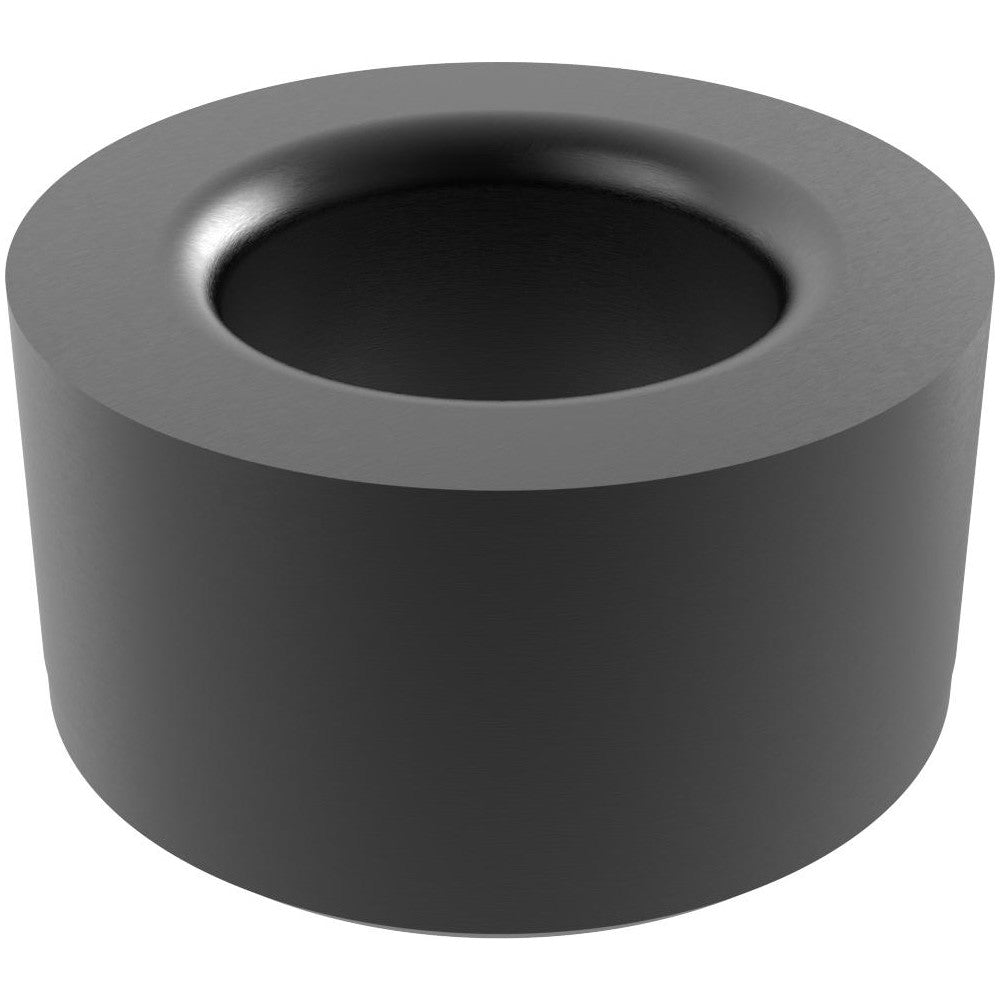 Jergens 49732 Modular Fixturing Liners Liner Type Primary System Compatibility Ball Lock Outside Diameter (Decimal Inch) 1.7523 in Inside Diameter (mm) 35 mm Outside Diameter Tolerance -0.0004 in Plate Thickness Tolerance ±0.005 in Plate Thickness Compatib