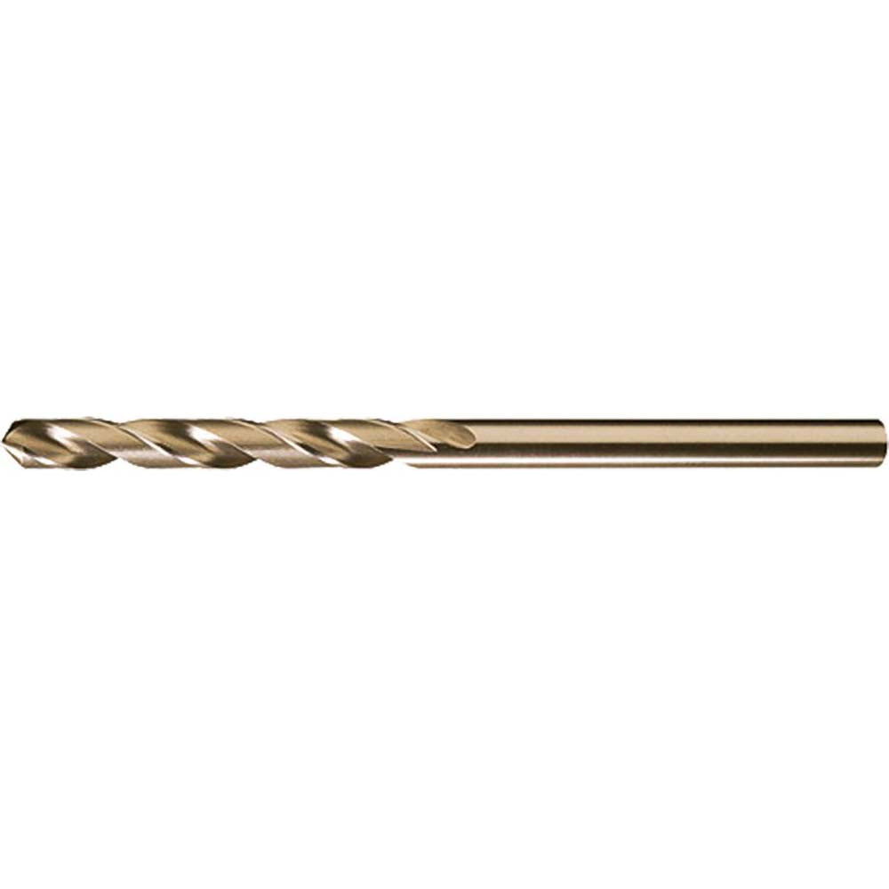 Cleveland C08169 Aircraft Extension Drill Bit 1/8" Dia, 135 ° Point, Cobalt