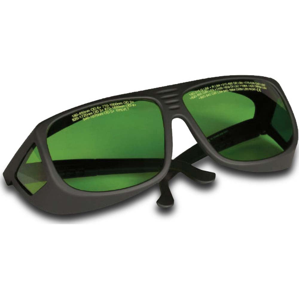 Tykma Electrox F09.P5C02.5000 Safety Glasses for LaserGear QUBE 20W or QUBE 60W Laser Marking Systems