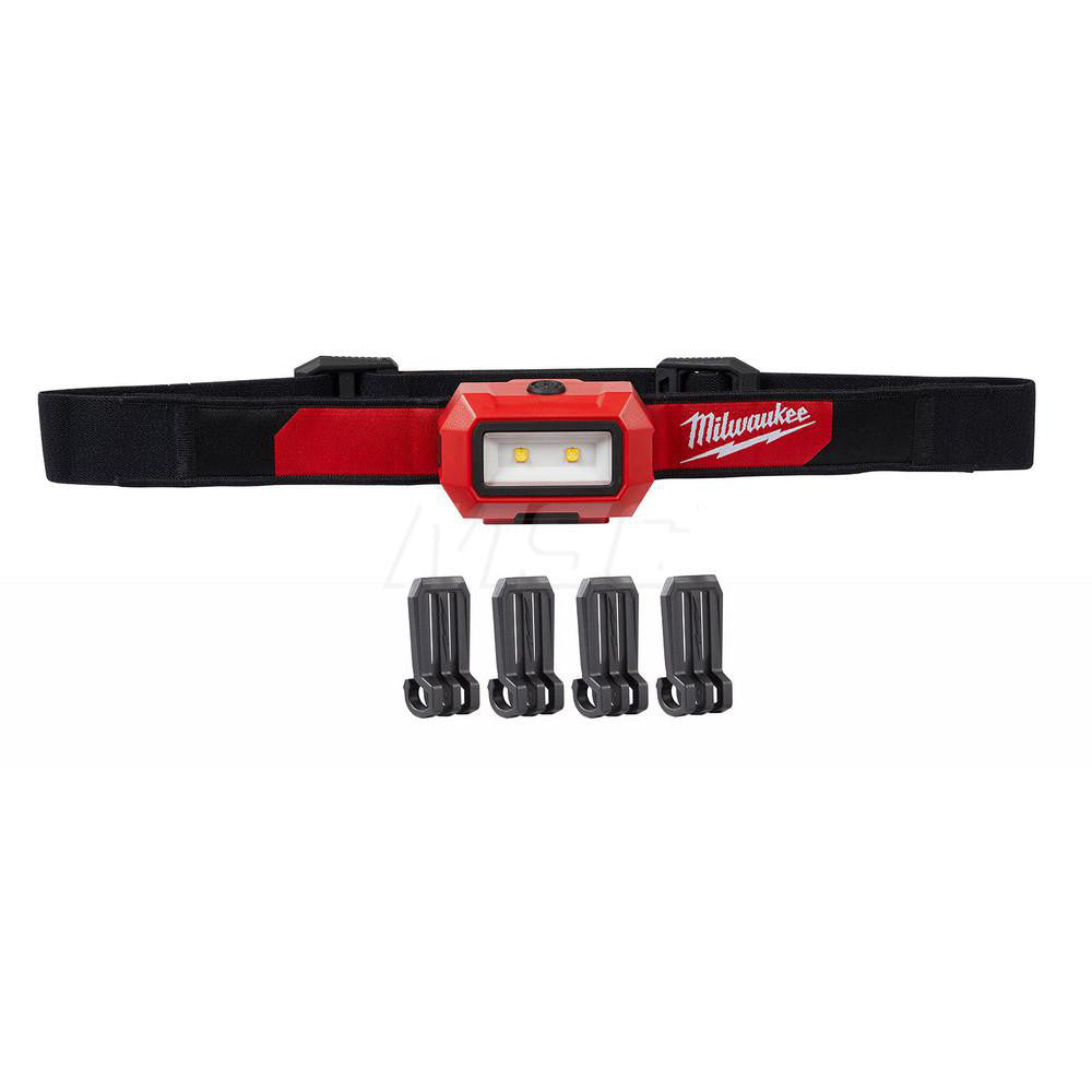 Milwaukee Tool 2103 Free Standing Flashlight LED, 3 Operating Modes